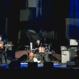 Black Rebel Motorcycle Club live 2019