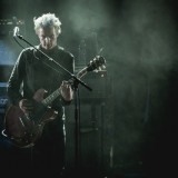 Black Rebel Motorcycle Club live 2019