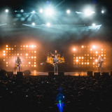 Alice in Chains live 2019