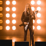 Alice in Chains live 2019