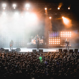 Alice in Chains live 2019