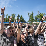 Metalfest Open Air 2019 den III