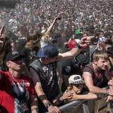 Metalfest Open Air 2019 den III