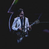 The Smashing Pumpkins live 2019