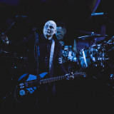 The Smashing Pumpkins live 2019