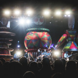 The Smashing Pumpkins live 2019