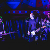 The Smashing Pumpkins live 2019