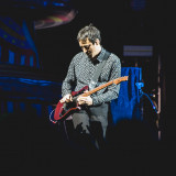 The Smashing Pumpkins live 2019