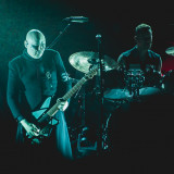 The Smashing Pumpkins live 2019