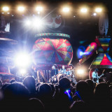 The Smashing Pumpkins live 2019