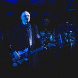 The Smashing Pumpkins live 2019