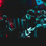 The Smashing Pumpkins live 2019