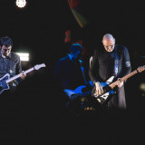 The Smashing Pumpkins live 2019