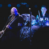 The Smashing Pumpkins live 2019