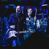 The Smashing Pumpkins live 2019