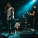 The Lighthouse Journey live 2019