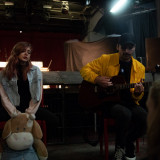Against the Current live 2019