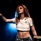 Against the Current live 2019