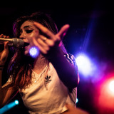 Against the Current live 2019