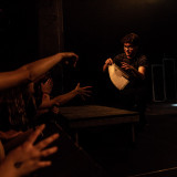 Against the Current live 2019