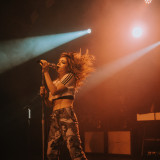 Against the Current live 2019