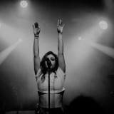 Against the Current live 2019