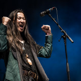 The Hu live Rock am Ring 2019