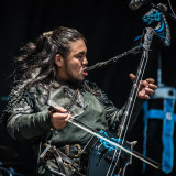The Hu live Rock am Ring 2019