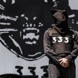 Fever 333 live Rock am Ring 2019