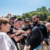 Fever 333 live Rock am Ring 2019