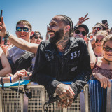 Fever 333 live Rock am Ring 2019