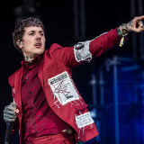 Bring Me the Horizon live Rock am Ring 2019
