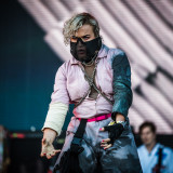 Bring Me the Horizon live Rock am Ring 2019