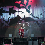 Bring Me the Horizon live Rock am Ring 2019