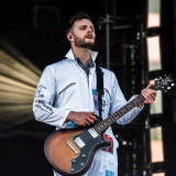 Bring Me the Horizon live Rock am Ring 2019
