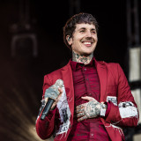 Bring Me the Horizon live Rock am Ring 2019