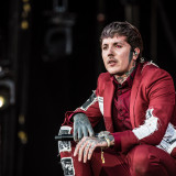 Bring Me the Horizon live Rock am Ring 2019