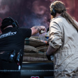 Sabaton live Rock am Ring 2019