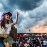 Die Antwoord live Rock am Ring 2019