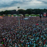 Die Antwoord live Rock am Ring 2019