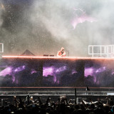 Die Antwoord live Rock am Ring 2019