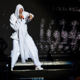 Die Antwoord live Rock am Ring 2019