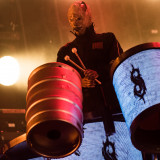 Slipknot live 2019 Rock Im Park