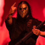 Slipknot live 2019 Rock Im Park