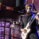 Slipknot live 2019 Rock Im Park