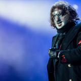 Slipknot live 2019 Rock Im Park