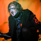 Slipknot live 2019 Rock Im Park