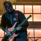 Slipknot live 2019 Rock Im Park