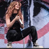 Against the Current live 2019 Rock Im Park