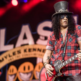 Slash live 2019 Rock Im Park